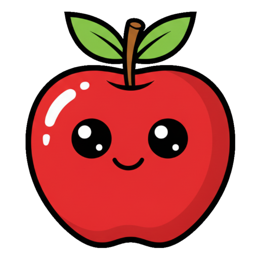 Fruit Game Logo